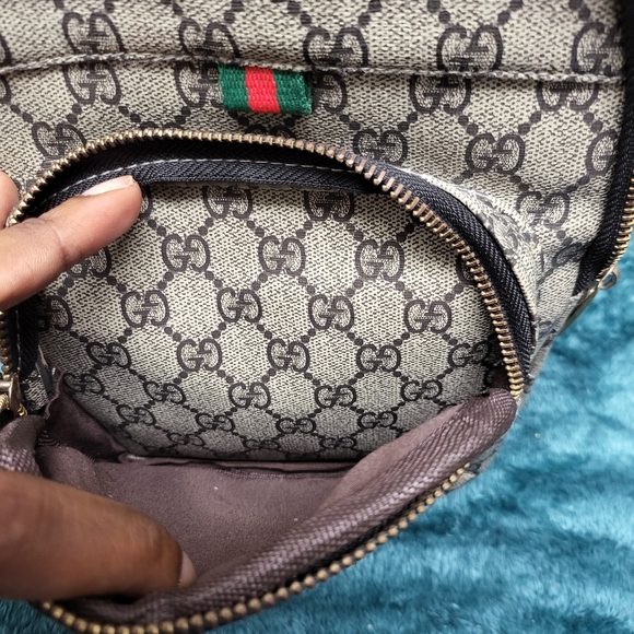 Gucci crossbody purse - Picture 4 of 7